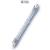 Low Voltage Halogen Lamp 500t3q/Cl/U 245 L-229 118mm