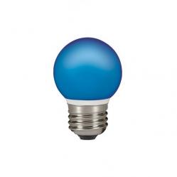 Ball IP44 Blue E27