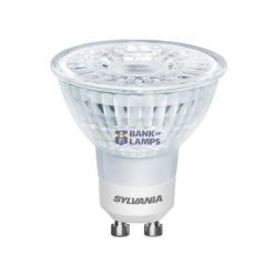 LED Bulb GU10 5W 4200K 36'' DIM 027645 Sylvania