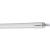 TOLEDO SUPERIA T8 UNI 2FT 1100LM 8W 865