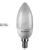 CFL Lamp E14 7W 2700K 330lm 0035303 Sylvania