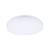 Surface Light Start Slim IP54 Round 1900lm 2CCT White