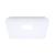 Surface Light Start Slim IP54 Square 1900lm 2CCT White