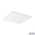 LED Panel Luminaire START Flat 600x600 HE 4300Lm 830