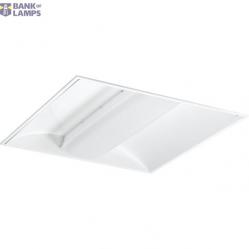 Emergency Luminaire 34W 4000K 60*60 z/a 47544 Sylvania
