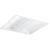 Emergency Luminaire 34W 4000K 60*60 z/a 47544 Sylvania