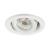 SYLFIRE LED TILTABLE 840 DIM WHITE DC