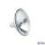 Studio and Projection Lamp Bulb PAR64 500W 240V GX16d CP87