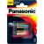 PANASONIC Lithium Power 2CR5 BL1