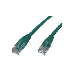Wire 5CAT. Hab-Komp 3m/GREEN