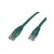 Wire 5CAT. Hab-Komp 3m/GREEN