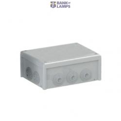 Enclosure Box J200B IP66 166×216×90mm