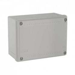 Junction box IP66 J200L 166*216*90 JSL