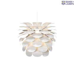 Pendant Light Moti 50, White