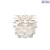 Pendant Light Moti 50, White