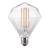 LED Bulb Deco E27, 200 lm, 2200 K, Clear, Diamond Avra