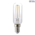E14 | T25 | 2700 Kelvin | 250 Lumen