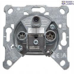 TRIAX GDA 313 F