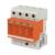 SURGE PROTECTOR 4P 5kA(10/350) CLASS T1+T2 (B+C) SCHELINGER