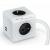 Extension Cable Box Distribution Dice Cube 1,5m 2x USB 2100ma 4x Socket 3680W Forever