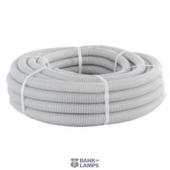 Corrugated pipe 25 grey b/p RKGL 320N 50m