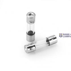 Fuse glass 6,0A/ 20mm