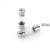 Fuse glass 6,0A/ 20mm