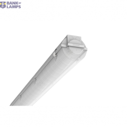 Luminaire 2*49W IP65 ES-SYSTEM COSMO EVG