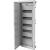 Consumer unit 70v z/a with met. door Pawbol C.1560