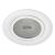 Luminaire MR16 12V 50W ALPA white Lumixa