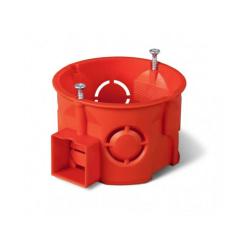 PRO BOX FLUSH MOUNTED PK-60 MODULAR WITH SCREWS