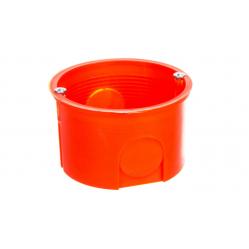 PRO BOX FLUSH MOUNTED PK-60 WITH SCREWS