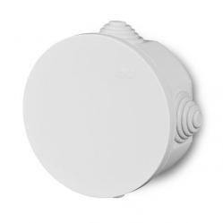 FAST-BOX F2 SURFACE MOUNTED Ø 80x40