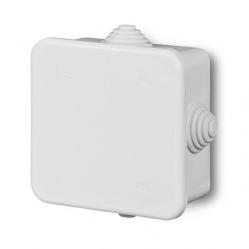 FAST-BOX F3 SURFACE MOUNTED 80x80x42