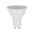 LED Bulb GU10 1W 220V RED 21-LED ORO