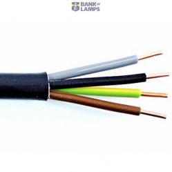 Cable CYKY 4*2.5