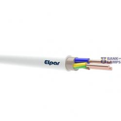 Cable (N)YM-J 3x2.5