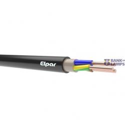 Cable CYKY-J 3x1.5