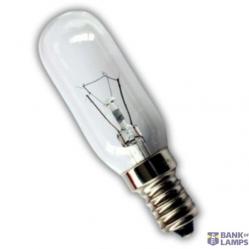 Special Standart Lamp T25 230V 40W E14 clear Bellight