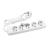 Extension Lead  5-Way, 5m, without Switch