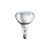 R125 230V 375W E27 Clear