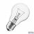 Incandescent Bulb A55 110V 40W E27 clear Bellight