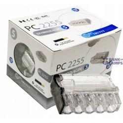 Connector clip flexible 5*2.5  PC2255 WAGO TRYTYT