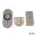 Controller LED RGB 18A 12-24V