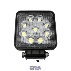 Automotive Luminaire IP68