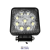 Automotive Luminaire IP68