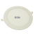 Round LED Panel 48W CW 3600lm