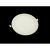 LED Downlight 15W Round Z/A GERD DW