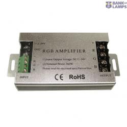 LED Repeater (amplifier) RGB 30A 009620