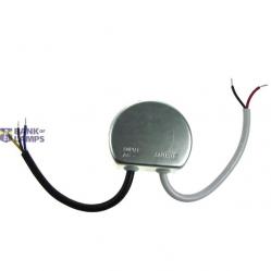 LED Driver 12V 10W alum.IP67 6800 BOWI